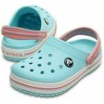 Crocs Cokle svetlo modra 19 EU Crocband Clog