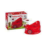 BIG kahlica Baby Potty Avtomobil