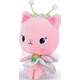 Gábinina čarobna hiša - Kitty Fairyplush 16 cm