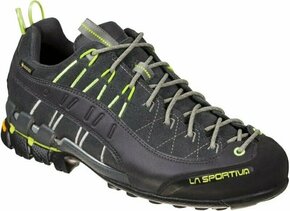 La Sportiva Hyper GTX Carbon/Neon 43 Moški pohodni čevlji