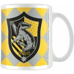 PYRAMID HARRY POTTER HUFFLEPUFF SKODELICA