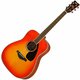 Yamaha GFG820ABII Autumn Burst