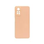 Chameleon Xiaomi Redmi Note 11 Pro 5G - Gumiran ovitek (TPU) - roza N-Type