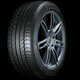 Continental letna pnevmatika SportContact 5, SSR 255/45R17 98W