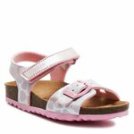 Sandali Geox B Sandal Chalki Girl B922RA 000NF C8868 M Roza