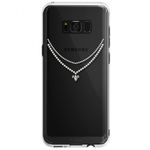 OVITEK ZA GALAXY S8 RINGKE FUSION NOBLE NECKLACE