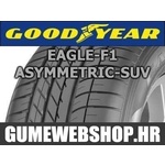 Goodyear letna pnevmatika Eagle F1 Asymmetric XL SUV 295/40R22 112W