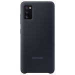 Samsung maska (torbica) za mobilni telefon Galaxy A41, EF-PA415TBEGEU, črna