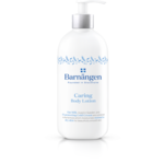 Barnängen Nežni (Body Lotion) 400 ml