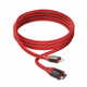 Blitzwolf Kabel iz Type-C na Lightning pleten 1,8m