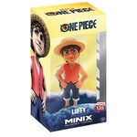 MINIX Manga: One Piece - Luffy