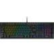 Corsair K60 RGB Pro mehanska tipkovnica