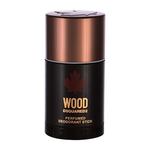 Dsquared2 Wood deodorant v stiku 75 ml za moške