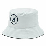 Klobuk Kangol Bucket K2117SP White WH103