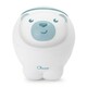 CHICCO Aurora projektor Polar bear blue