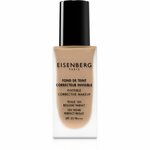 Eisenberg Dolgo obstojna ličila (Invisible Correct ive Make-up ) 30 ml (Odstín 04 Natural Tan)