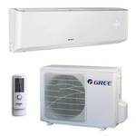 Gree GWH24YE klimatska naprava, Wi-Fi, inverter, ionizator, R22/R32