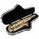 SKB Cases 1SKB-150 Tenor Zaščitna embalaža za saksofon