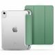 OVITEK ZA IPAD 10.9 10 / 2022 TECH-PROTECT SC PEN HYBRID CACTUS GREEN