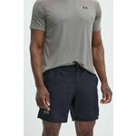 Under Armour Kratke Hlače UA LAUNCH 7'' 2-IN-1 SHORTS-BLK S