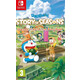 SWITCH DORAEMON STORY OF SEASONS: FRIENDS OF THE GREAT KINGDOM (Nintendo Switch)