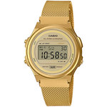 CASIO A171WEMG-9AEF