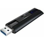 SanDisk Cruzer Extreme PRO USB spominski ključ, 1 TB, USB 3.2