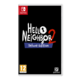 Hello Neighbor 2 - Deluxe Edition (Nintendo Switch)