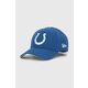 New Era Kapa s šiltom Nfl Indianapolis Colts 9Forty 60102018 Modra