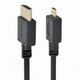 WEBHIDDENBRAND GEMBIRD Kabel HDMI-HDMI mikro, 1.3, M/M, zaščiten, 1,8 m, CC-HDMID-6