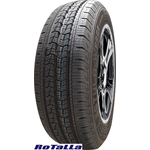 Rotalla zimska pnevmatika 205/75R16C Setula W-Race VS450, 108R