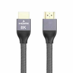MG kabel HDMI 2.1 8K / 4K / 2K 5m