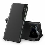 PREKLOPNI ETUI ZA XIAOMI POCO X4 PRO 5G TECH-PROTECT SMART VIEW BLACK