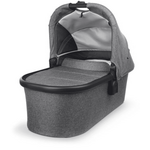 UPPAbaby dodatna košara, za Vista/V2, Cruz/V2 in Ridge, Greyson (0920-BAS-EU-GRY)