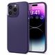 OVITEK ZA IPHONE 14 PRO MAX SPIGEN LIQUID AIR DEEP PURPLE