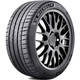 Michelin letna pnevmatika Pilot Sport 4, 255/40R19 100W/100Y/96W