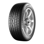 General GRABBER GT ( 205/70 R15 96H , z izboceno zascitno letvijo )