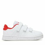 Adidas Čevlji bela 34 EU H06212