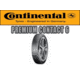 Continental letna pnevmatika ContiPremiumContact6, XL 225/55R17 101Y