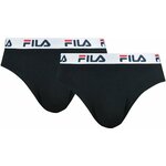 FILA 2 PAKET - moške hlačke FU5015 / 2-200 (Velikost M)