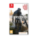 Crytek Crysis Remastered Trilogiy igra (Switch)