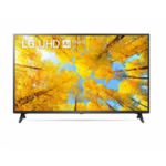 LG 55UQ75003LF televizor, 55" (139 cm), LED, Ultra HD, webOS