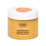 Ziaja Pumpkin With Ginger Sugar Body Scrub piling za telo 300 ml