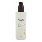 AHAVA Mud Leave-On Deadsea Mud Dermud Intensive losjon za telo 250 ml za ženske