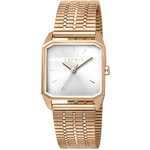 Esprit Cube Ladies Rosegold ES1L071M0035