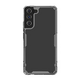 WEBHIDDENBRAND Nillkin Nature TPU PRO Cover za Samsung Galaxy S22+ Transparent