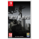 BATTLE OF REBELS NINTENDO SWITCH