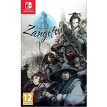 Labyrinth of Zangetsu (Nintendo Switch)