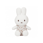 Little Dutch MIFFY ZAJČKA PLIŠAŠE VINTAGE ROŽE 35 CM