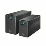 Eaton UPS 5E Gen2 5E550I, IEC, 550VA, 1/1 faza